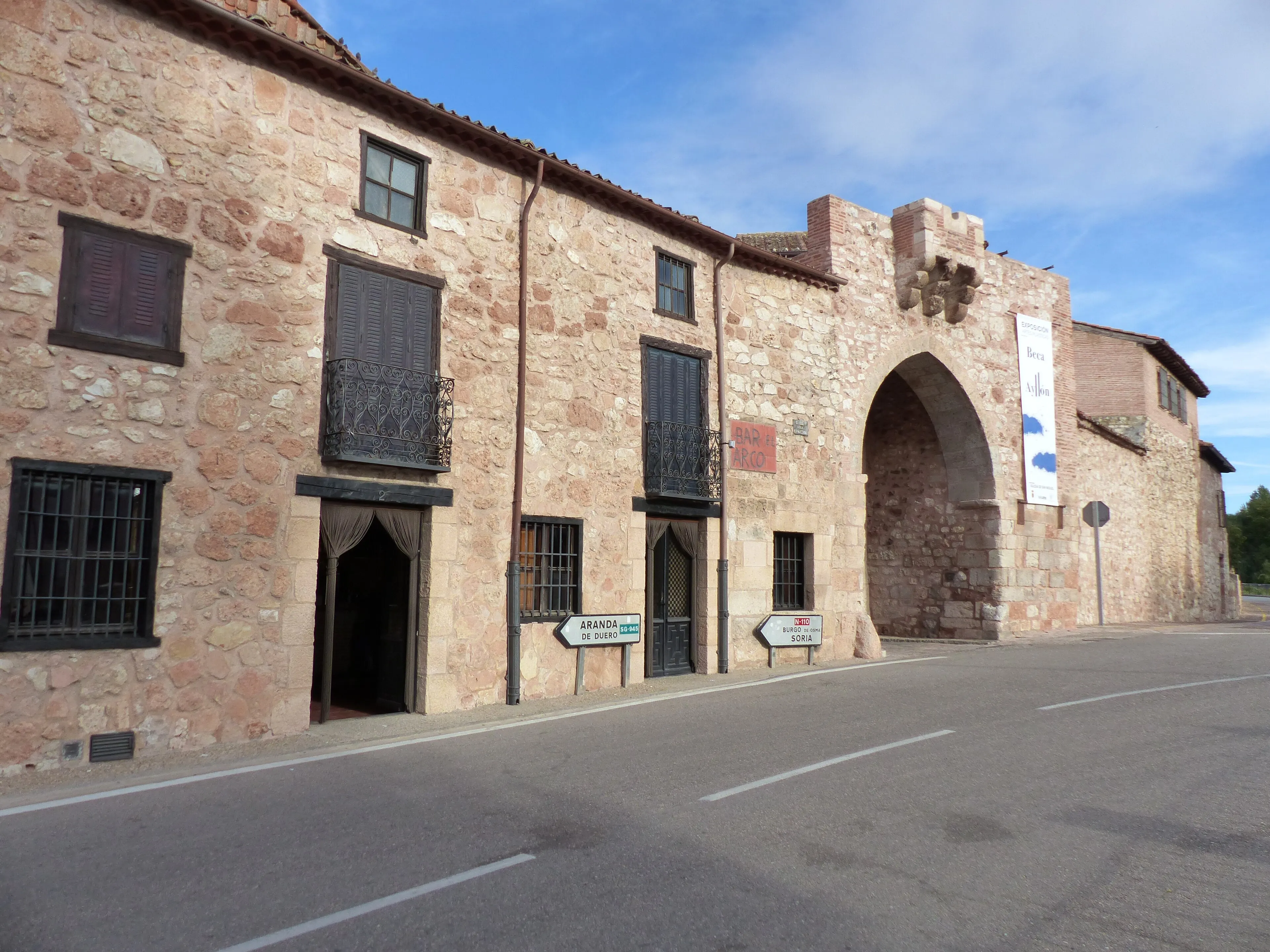 Ayllón