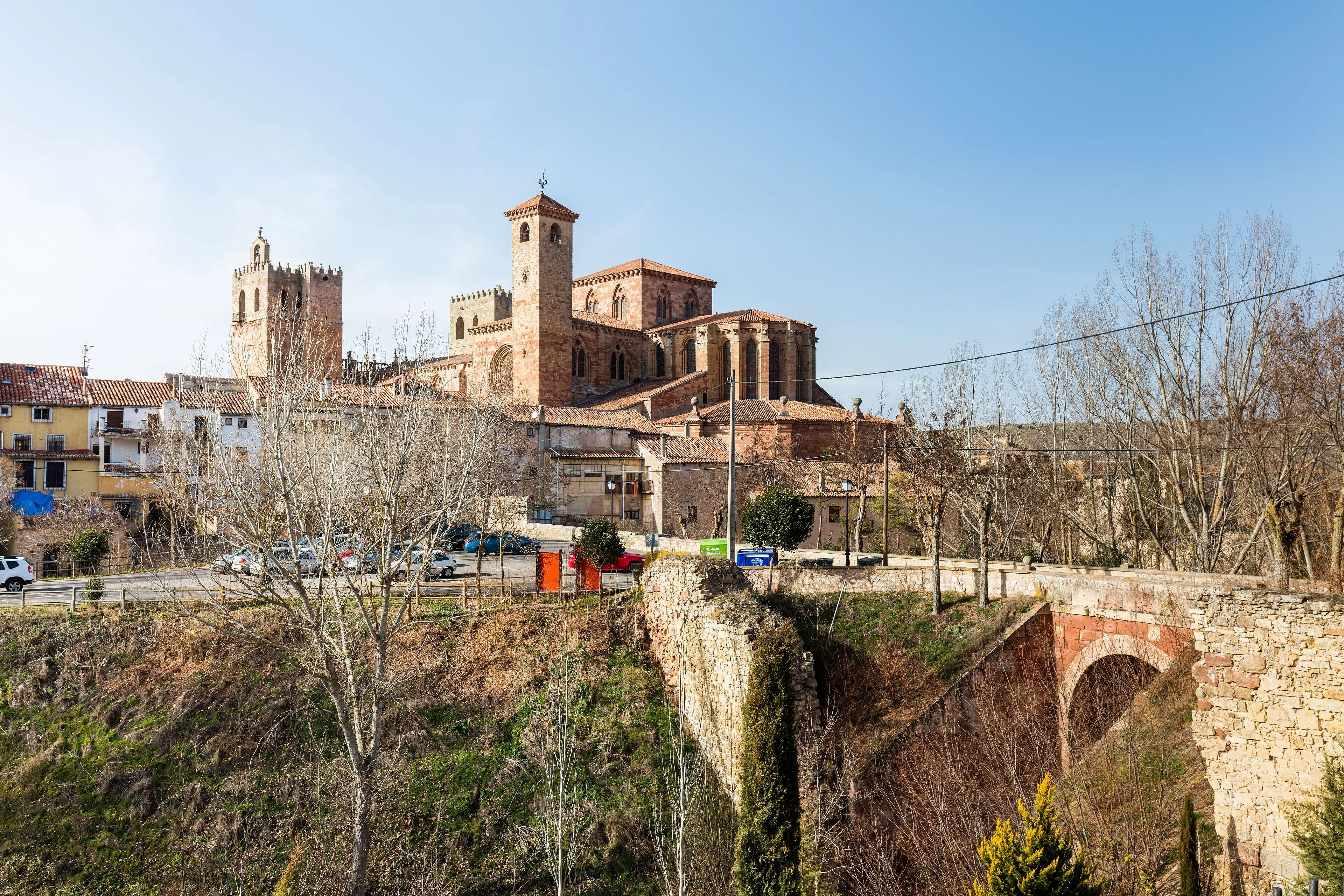 Catedral de Sigüenza